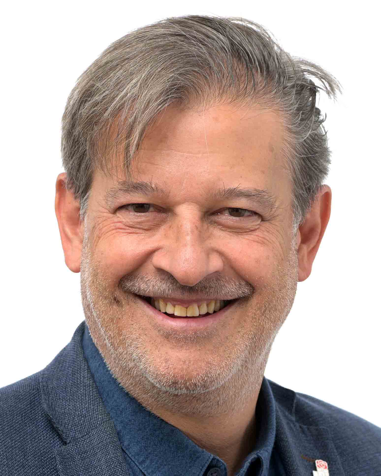 Javier Moreno